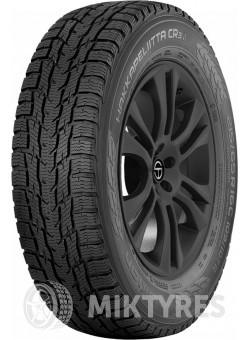 Шины Ikon Tyres Autograph Snow C3 225/70 R15C 112R